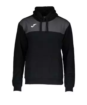 Спортивная толстовка JOMA, черный