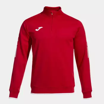 Спортивная толстовка Joma, красный
