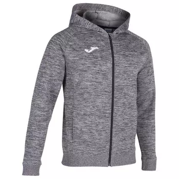 Спортивная толстовка Joma, серый