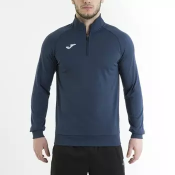 Спортивная толстовка Joma, темно-синий