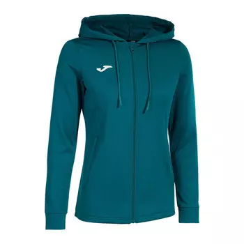Спортивная толстовка Joma, зеленый