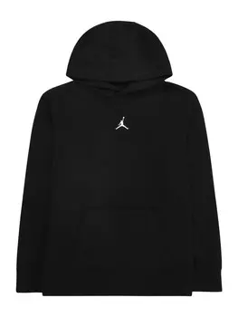 Спортивная толстовка Jordan, черный