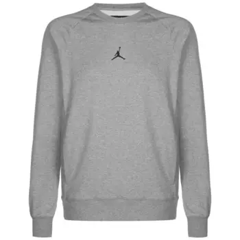 Спортивная толстовка Jordan, пятнистый серый