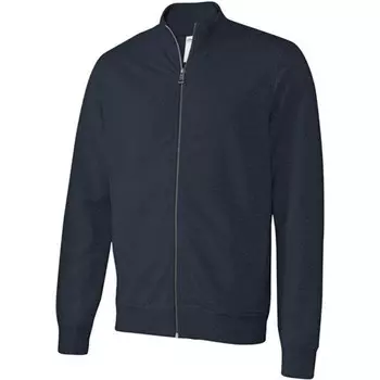 Спортивная толстовка JOY SPORTSWEAR Athletic Zip-Up Hoodie Diego, темно-синий