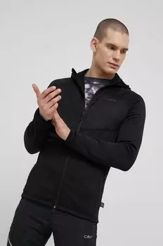 Спортивная толстовка Jukon Viking, черный