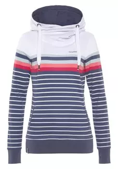 Спортивная толстовка Kangaroos, морской синий