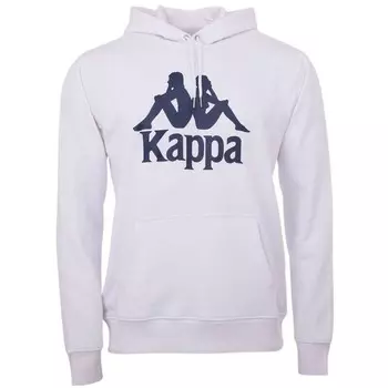 Спортивная толстовка Kappa, белый