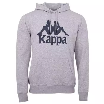Спортивная толстовка Kappa, серый