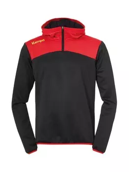 Спортивная толстовка KEMPA, черный