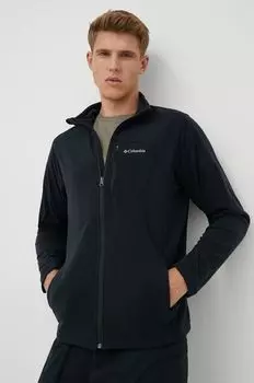 Спортивная толстовка Klamath Range Columbia, черный