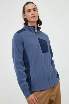 Спортивная толстовка Klamath Range Columbia, синий