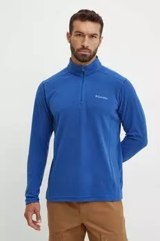 Спортивная толстовка Klamath Range II Columbia, синий