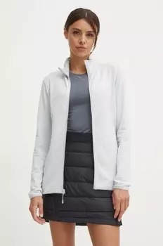 Спортивная толстовка Kolbenberg Jack Wolfskin, серый