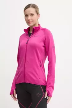 Спортивная толстовка LA Sportiva Chill, розовый