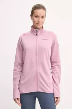 Спортивная толстовка LA Sportiva Elements, розовый