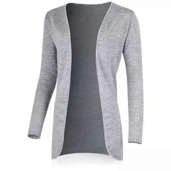 Спортивная толстовка Lasting KARDY 8484, серый