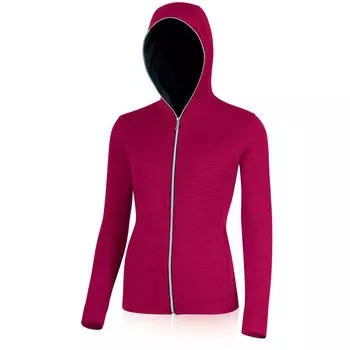 Спортивная толстовка Lasting KENY 4747 Full Zip, розовый
