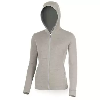 Спортивная толстовка Lasting KENY 7160 Full Zip, бежевый