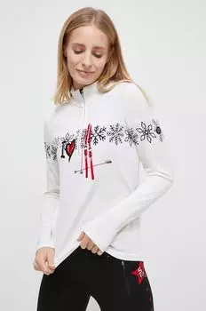 Спортивная толстовка Luna Newland, бежевый