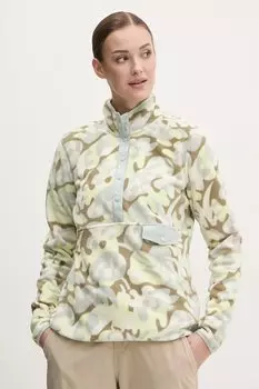 Спортивная толстовка Maridalen Helly Hansen, серый