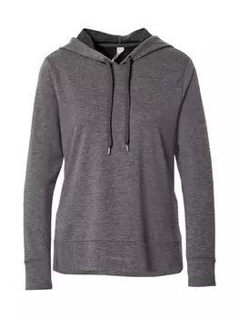 Спортивная толстовка Marika ASHLEY, темно-серый