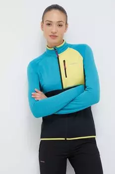 Спортивная толстовка Midland Viking, мультиколор