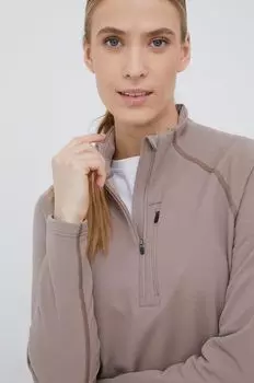 Спортивная толстовка Mono Air Houdini, бежевый