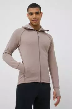 Спортивная толстовка Mono Air Houdini, бежевый