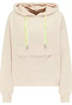 Спортивная толстовка myMo ATHLSR, бежевый