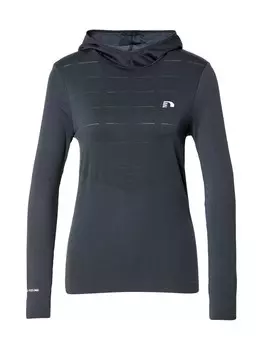 Спортивная толстовка Newline Cambrigde, черный