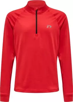 Спортивная толстовка Newline, темно-красный