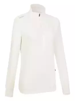 Спортивная толстовка Nora LAMUNT, белый