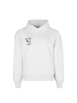 Спортивная толстовка O'NEILL Noos Wow, цвет mottled white