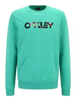 Спортивная толстовка Oakley, мятный