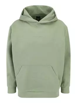 Спортивная толстовка Oakley SOHO, цвет Jade