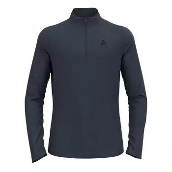 Спортивная толстовка Odlo, синий