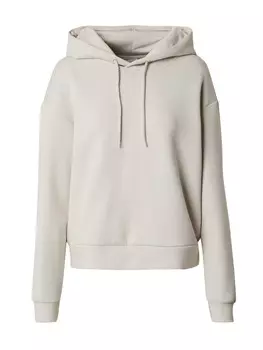 Спортивная толстовка ONLY PLAY Athletic, цвет Stone
