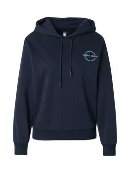 Спортивная толстовка ONLY PLAY ONPPICA, цвет Night blue/Light blue