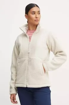 Спортивная толстовка Panorama Columbia, бежевый