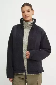 Спортивная толстовка Panorama Columbia, черный