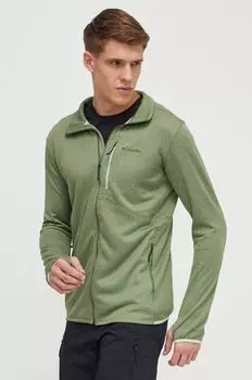 Спортивная толстовка Park View Columbia, зеленый