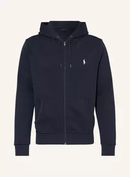 Спортивная толстовка POLO RALPH LAUREN, темно-синий