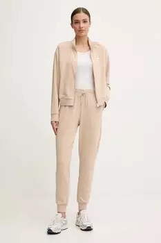 Спортивная толстовка Prelight Jack Wolfskin, фиолетовый