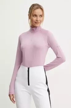 Спортивная толстовка Protium Lite Montane, розовый