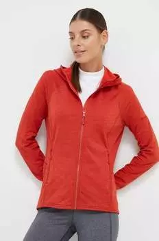 Спортивная толстовка Protium Montane, оранжевый