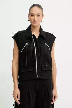 Спортивная толстовка Puez Cammino Salewa, зеленый