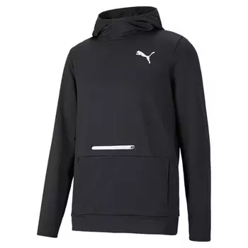 Спортивная толстовка Puma, черный