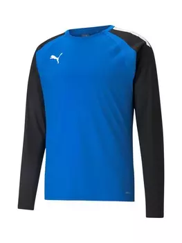 Спортивная толстовка Puma, синий