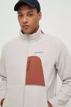 Спортивная толстовка Rapid Expedition Columbia, бежевый