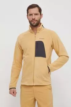 Спортивная толстовка Rapid Expedition Columbia, бежевый